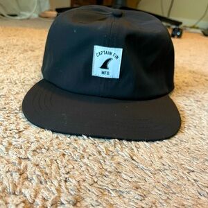 Captain Fin Co. Surf SnapBack
